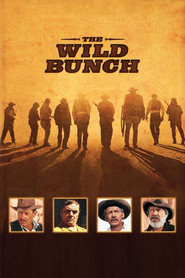 The Wild Bunch movie in Emilio Fernandez filmography.