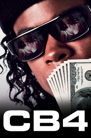 CB4 is the best movie in Phil Hartman filmography.