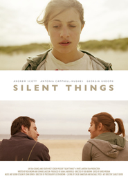 Silent Things movie in Andrew Scott filmography.
