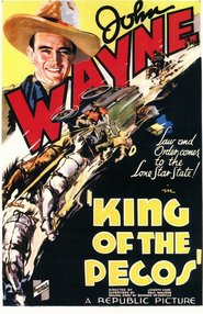 King of the Pecos movie in John Wayne filmography.