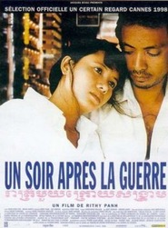 Un soir apres la guerre is the best movie in Sra N\'Gath Kheav filmography.