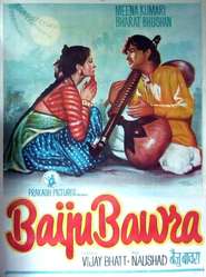 Baiju Bawra is the best movie in B.M. Vyas filmography.