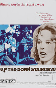 Up the Down Staircase is the best movie in Robert Levine filmography.