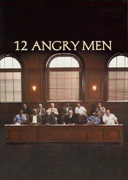 12 Angry Men movie in George C. Scott filmography.