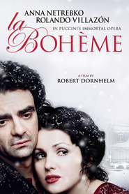 La Boheme is the best movie in Boaz Deniel filmography.