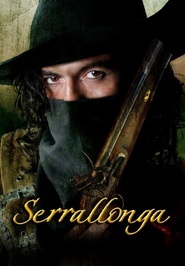 Serrallonga movie in Ramon Godino filmography.
