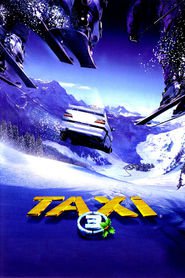Taxi 3 movie in Marion Cotillard filmography.