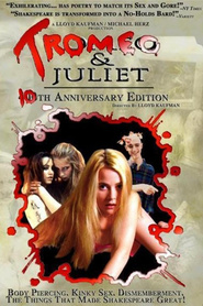 Tromeo and Juliet movie in Lemmy filmography.