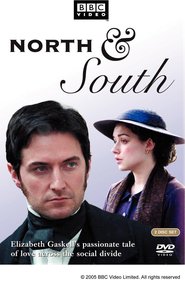 North & South movie in Pauline Quirke filmography.