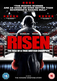 Risen is the best movie in  Neil Chinneck filmography.