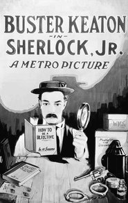 Sherlock Jr. movie in Erwin Connelly filmography.