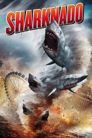 Sharknado movie in Jaason Simmons filmography.