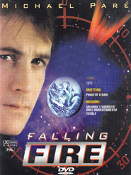 Falling Fire is the best movie in Heidi von Palleske filmography.