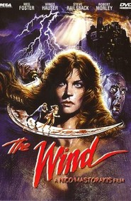 The Wind movie in Meg Foster filmography.