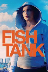 Fish Tank is the best movie in Harry Treadaway filmography.