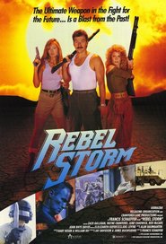 Rising Storm is the best movie in Gordon Mulholland filmography.