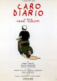 Caro diario movie in Nanni Moretti filmography.