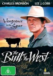 The Bull of the West is the best movie in DeForest Kelley filmography.
