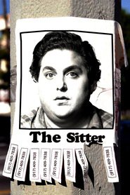 The Sitter movie in Jonah Hill filmography.