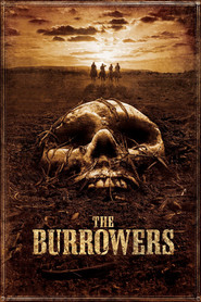The Burrowers movie in Clancy Brown filmography.