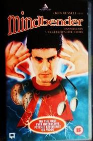 Mindbender is the best movie in Rafi Tabor filmography.