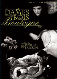 Les dames du Bois de Boulogne is the best movie in Lucienne Bogaert filmography.