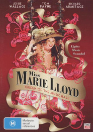 Miss Marie Lloyd is the best movie in Star Ella Djons filmography.