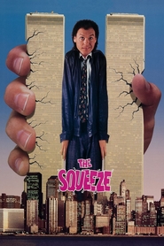 The Squeeze is the best movie in Danny Aiello III filmography.