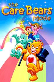 The Care Bears Movie is the best movie in Eve Evans filmography.