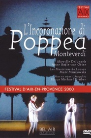 L'incoronazione di Poppea is the best movie in Cassandre Berthon filmography.