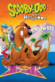 Scooby-Doo Goes Hollywood is the best movie in Edie Lehmann filmography.