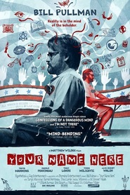 Your Name Here is the best movie in Bill Pullman filmography.
