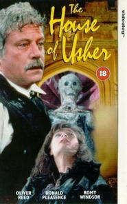 The House of Usher movie in Oliver Reed filmography.