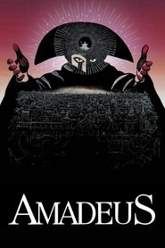 Amadeus movie in Simon Callow filmography.