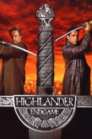 Highlander: Endgame movie in Adrian Paul filmography.