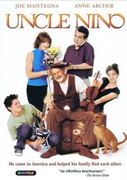 Uncle Nino is the best movie in Gary Houston filmography.