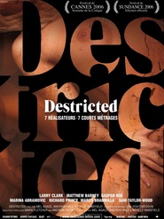 Destricted is the best movie in Visente Pino Neto filmography.