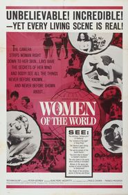 La Donna nel mondo movie in Peter Ustinov filmography.