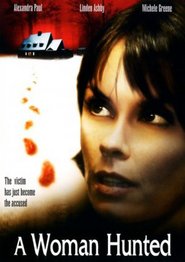 A Woman Hunted movie in Maxim Roy filmography.
