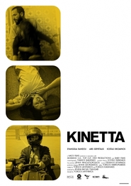 Kinetta movie in Evangelia Randou filmography.