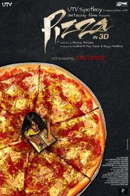 Pizza movie in Husseyn Dalal filmography.