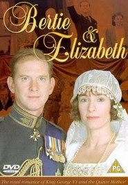 Bertie and Elizabeth movie in James Wilby filmography.