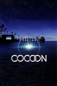 Cocoon movie in Steve Guttenberg filmography.