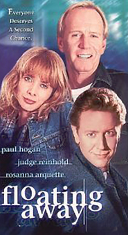 Floating Away movie in Rosanna Arquette filmography.