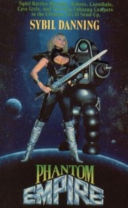 The Phantom Empire is the best movie in Michelle Bauer filmography.