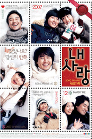 Nae sarang is the best movie in Woo-seong Kam filmography.