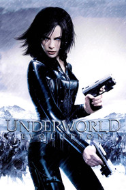 Underworld: Evolution movie in Bill Nighy filmography.