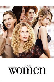 The Women movie in Meg Ryan filmography.