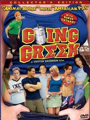 Going Greek is the best movie in Harvey Silver filmography.