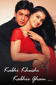 Kabhi Khushi Kabhie Gham... movie in Kareena Kapoor filmography.